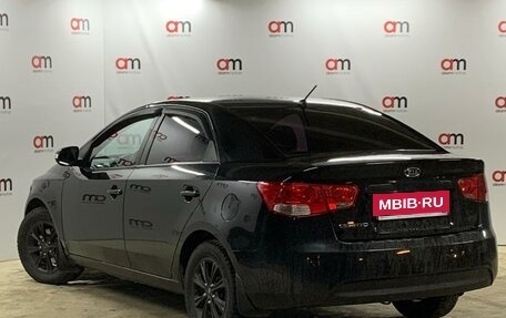 KIA Cerato III, 2009 год, 699 000 рублей, 6 фотография