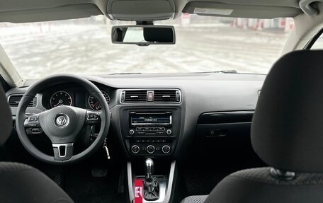 Volkswagen Jetta VI, 2013 год, 980 000 рублей, 19 фотография