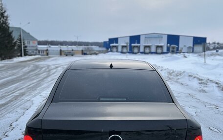 Opel Astra H, 2008 год, 580 000 рублей, 4 фотография