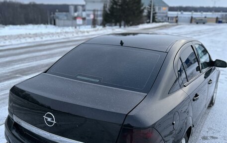 Opel Astra H, 2008 год, 580 000 рублей, 7 фотография