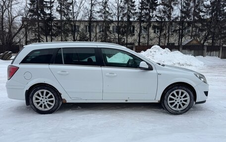 Opel Astra H, 2013 год, 700 000 рублей, 3 фотография