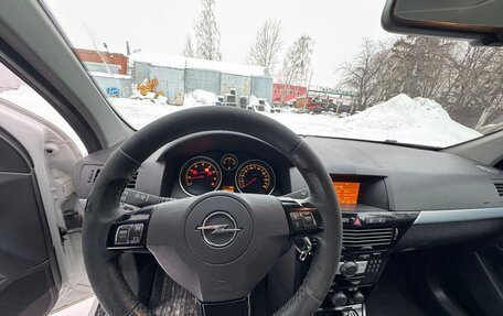 Opel Astra H, 2013 год, 700 000 рублей, 7 фотография