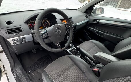 Opel Astra H, 2013 год, 700 000 рублей, 8 фотография