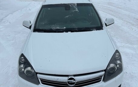 Opel Astra H, 2013 год, 700 000 рублей, 2 фотография