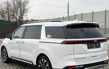 KIA Carnival III, 2020 год, 2 800 000 рублей, 4 фотография