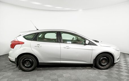 Ford Focus III, 2013 год, 499 000 рублей, 5 фотография