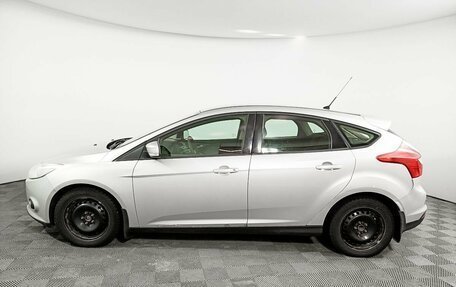 Ford Focus III, 2013 год, 499 000 рублей, 10 фотография