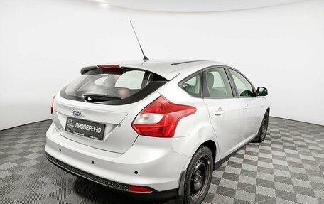 Ford Focus III, 2013 год, 499 000 рублей, 6 фотография