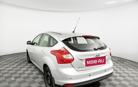 Ford Focus III, 2013 год, 499 000 рублей, 8 фотография