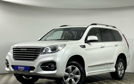 Haval H9 I рестайлинг, 2022 год, 3 079 000 рублей, 1 фотография