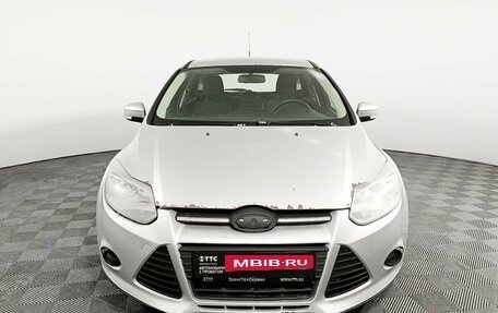 Ford Focus III, 2013 год, 499 000 рублей, 2 фотография