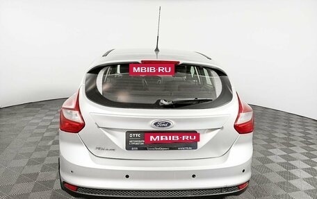 Ford Focus III, 2013 год, 499 000 рублей, 7 фотография