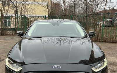 Ford Mondeo V, 2016 год, 1 650 000 рублей, 1 фотография