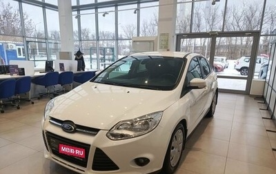 Ford Focus III, 2012 год, 799 000 рублей, 1 фотография