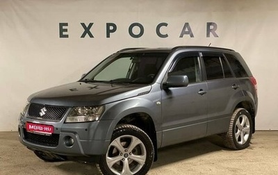 Suzuki Grand Vitara, 2005 год, 885 000 рублей, 1 фотография