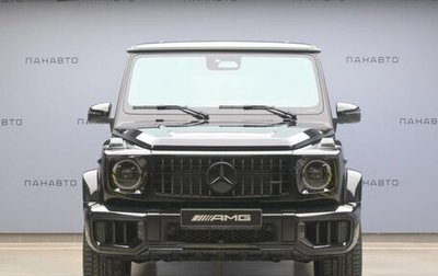 Mercedes-Benz G-Класс AMG, 2024 год, 37 999 000 рублей, 1 фотография