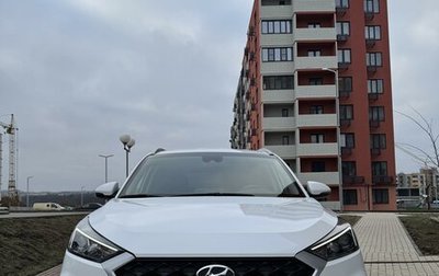 Hyundai Tucson III, 2019 год, 2 710 000 рублей, 1 фотография