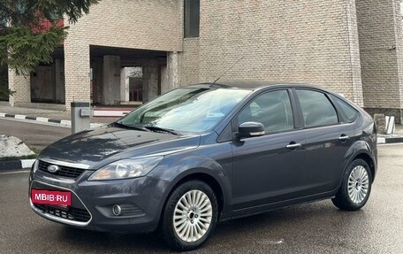 Ford Focus II рестайлинг, 2010 год, 750 000 рублей, 1 фотография