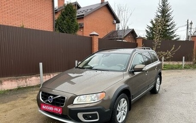 Volvo XC70 II рестайлинг, 2011 год, 1 950 000 рублей, 1 фотография