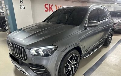 Mercedes-Benz GLE AMG, 2023 год, 13 702 897 рублей, 1 фотография