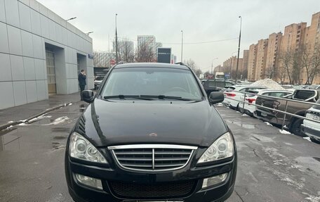 SsangYong Kyron I, 2011 год, 850 000 рублей, 2 фотография