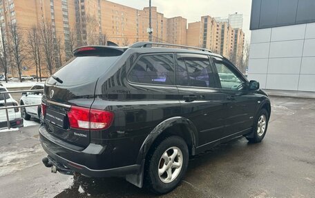 SsangYong Kyron I, 2011 год, 850 000 рублей, 4 фотография