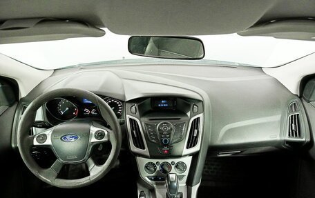 Ford Focus III, 2013 год, 499 000 рублей, 17 фотография