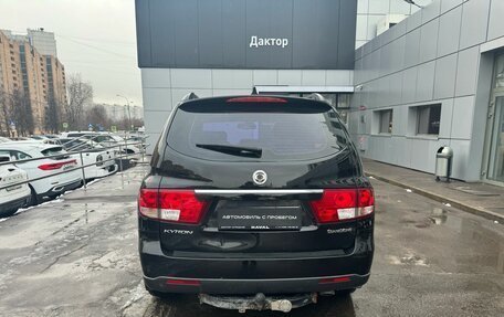 SsangYong Kyron I, 2011 год, 850 000 рублей, 5 фотография