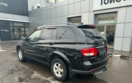 SsangYong Kyron I, 2011 год, 850 000 рублей, 6 фотография