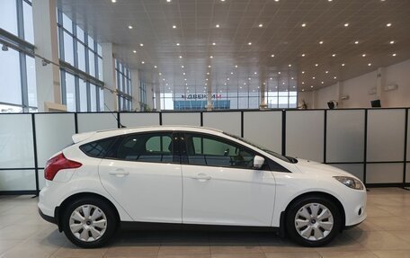 Ford Focus III, 2012 год, 799 000 рублей, 5 фотография