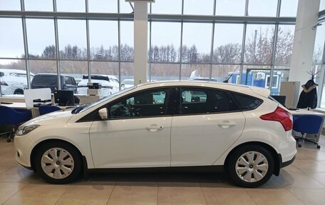 Ford Focus III, 2012 год, 799 000 рублей, 10 фотография