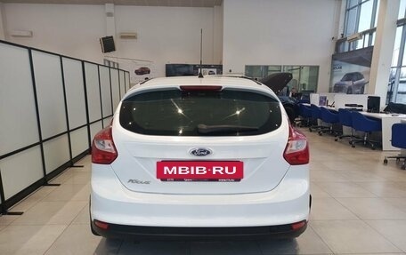 Ford Focus III, 2012 год, 799 000 рублей, 7 фотография