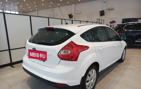 Ford Focus III, 2012 год, 799 000 рублей, 6 фотография