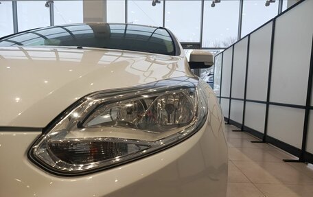 Ford Focus III, 2012 год, 799 000 рублей, 21 фотография