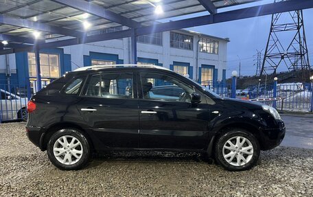 Renault Koleos I рестайлинг 2, 2008 год, 849 000 рублей, 6 фотография