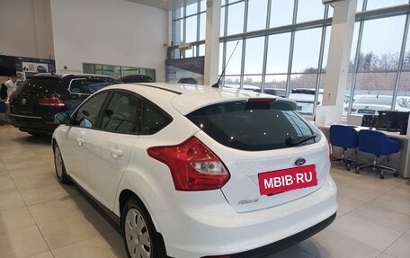 Ford Focus III, 2012 год, 799 000 рублей, 8 фотография