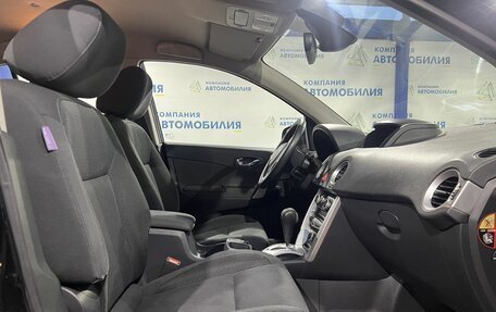 Renault Koleos I рестайлинг 2, 2008 год, 849 000 рублей, 11 фотография