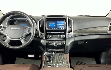 Haval H9 I рестайлинг, 2022 год, 3 079 000 рублей, 14 фотография