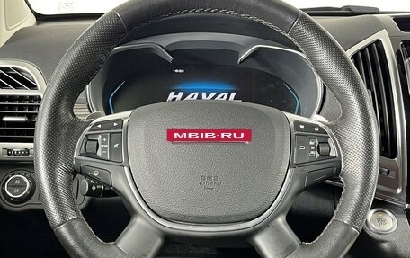 Haval H9 I рестайлинг, 2022 год, 3 079 000 рублей, 15 фотография