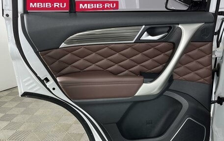 Haval H9 I рестайлинг, 2022 год, 3 079 000 рублей, 9 фотография