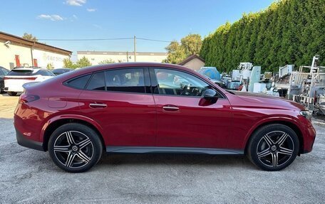 Mercedes-Benz GLC Coupe, 2024 год, 12 500 000 рублей, 2 фотография