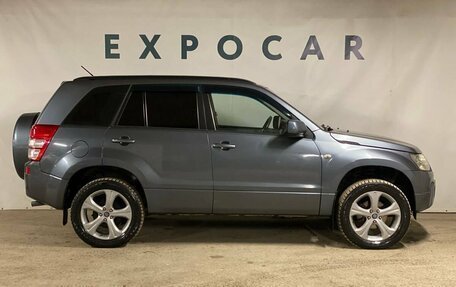 Suzuki Grand Vitara, 2005 год, 885 000 рублей, 6 фотография