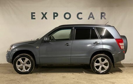 Suzuki Grand Vitara, 2005 год, 885 000 рублей, 2 фотография