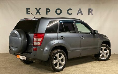 Suzuki Grand Vitara, 2005 год, 885 000 рублей, 5 фотография