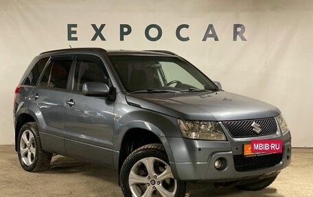 Suzuki Grand Vitara, 2005 год, 885 000 рублей, 7 фотография