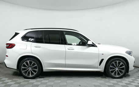 BMW X5, 2019 год, 8 498 000 рублей, 4 фотография