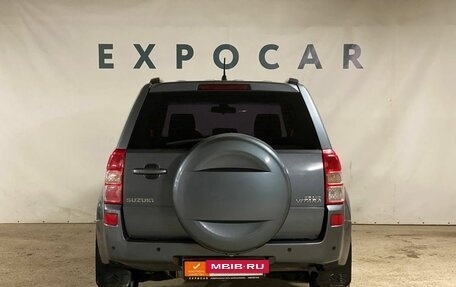 Suzuki Grand Vitara, 2005 год, 885 000 рублей, 4 фотография