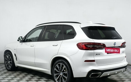 BMW X5, 2019 год, 8 498 000 рублей, 7 фотография