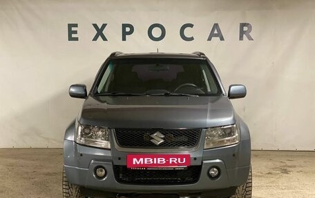 Suzuki Grand Vitara, 2005 год, 885 000 рублей, 8 фотография