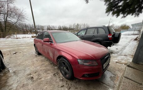 Audi A4, 2008 год, 3 фотография